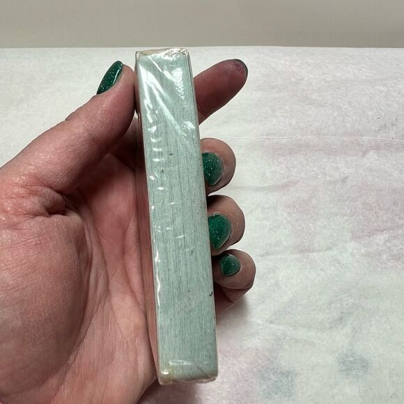 Vintage Irene Charles Young Girl Painting Playing Cards New/Sealed - Picture 2 of 6